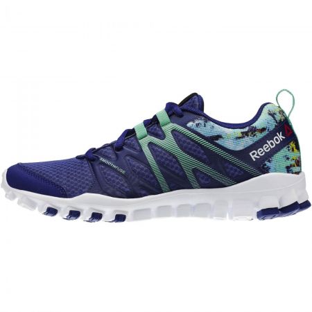 Детски Маратонки REEBOK Realflex Train 4.0 511164 V68259 изображение 2